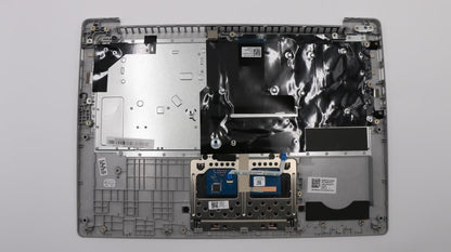 Lenovo IdeaPad 330S-14IKB 330S-14AST Keyboard Palmrest Top Cover Grey 5CB0R07688