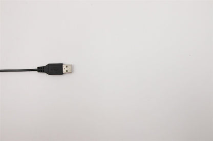 Lenovo ThinkCentre E32 P300 P310 92 92z 72 USB Wired Keyboard Black 54Y9490