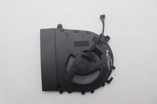 Lenovo FRU Fan FAN DC5V TOSHIBA C-287C-2 5F10Z58268