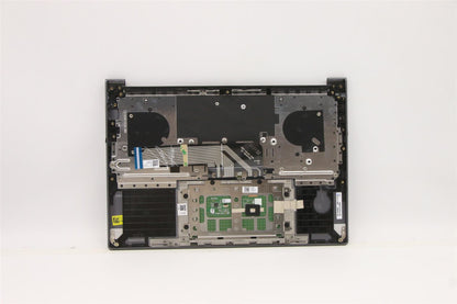 Lenovo IdeaPad 7 14IHU5 O Palmrest Cover Touchpad Keyboard Hebrew 5CB1C90568