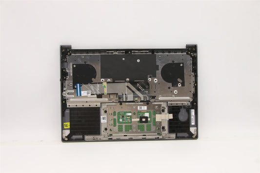 Lenovo IdeaPad 7 14IHU5 O Palmrest Cover Touchpad Keyboard Hebrew 5CB1C90568