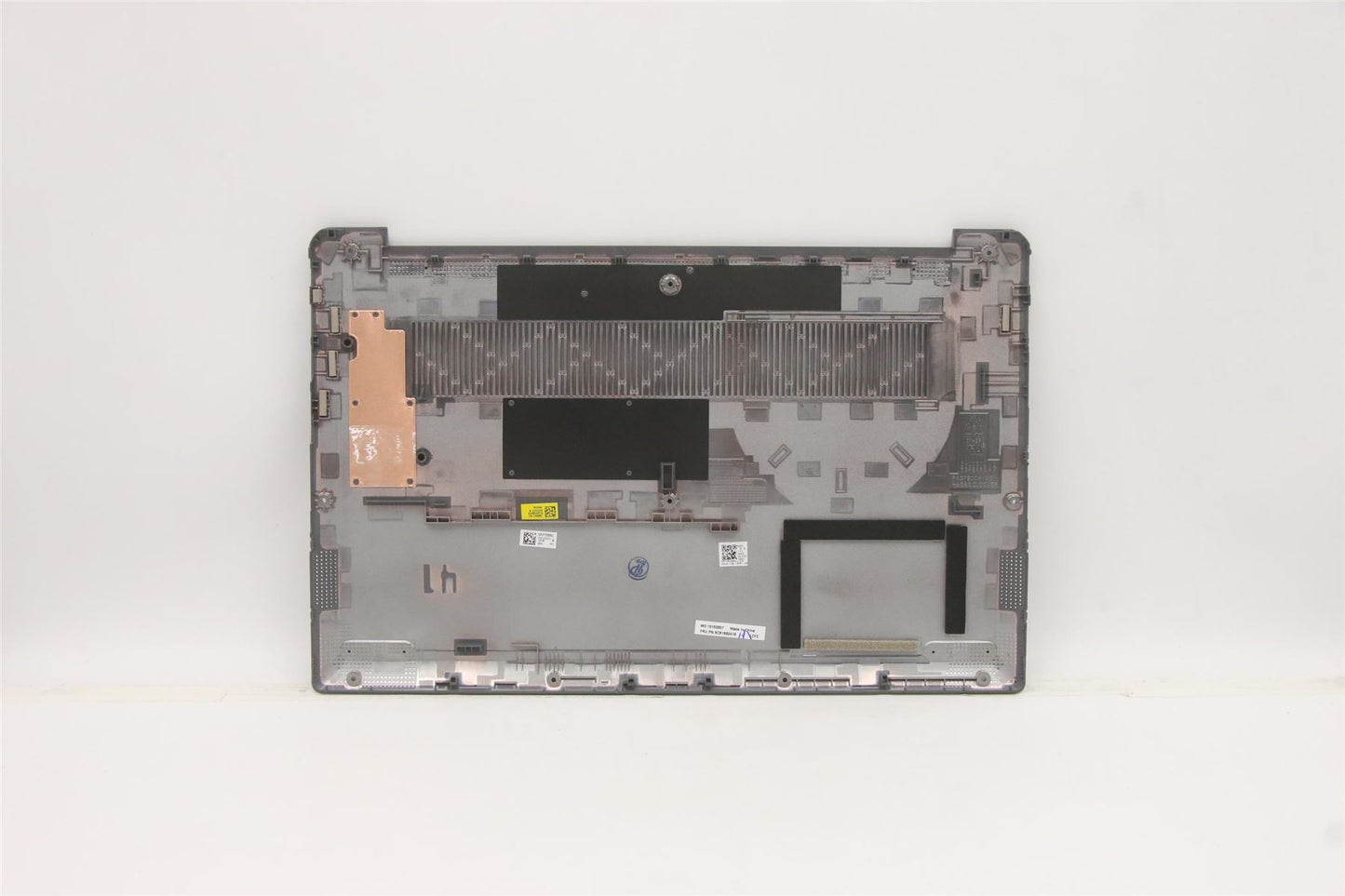 Lenovo IdeaPad 3-15ITL6 Bottom Base Lower Cover Grey 5CB1B60419