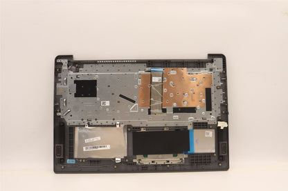 Lenovo IdeaPad 3 17IAU7 3 17ABA7 Palmrest Cover Touchpad Keyboard 5CB1H80747