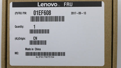 Lenovo MECHANICAL 332AT USB-C BEZEL 01EF608