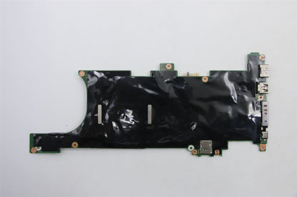 Lenovo ThinkPad X1 6th Gen Motherboard Mainboard 01YR232