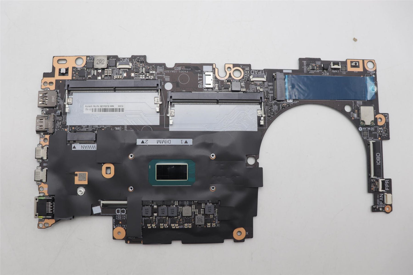 Lenovo FU5-125UAX211vPWLWIN,NA,YdyABDI 5B21P26739