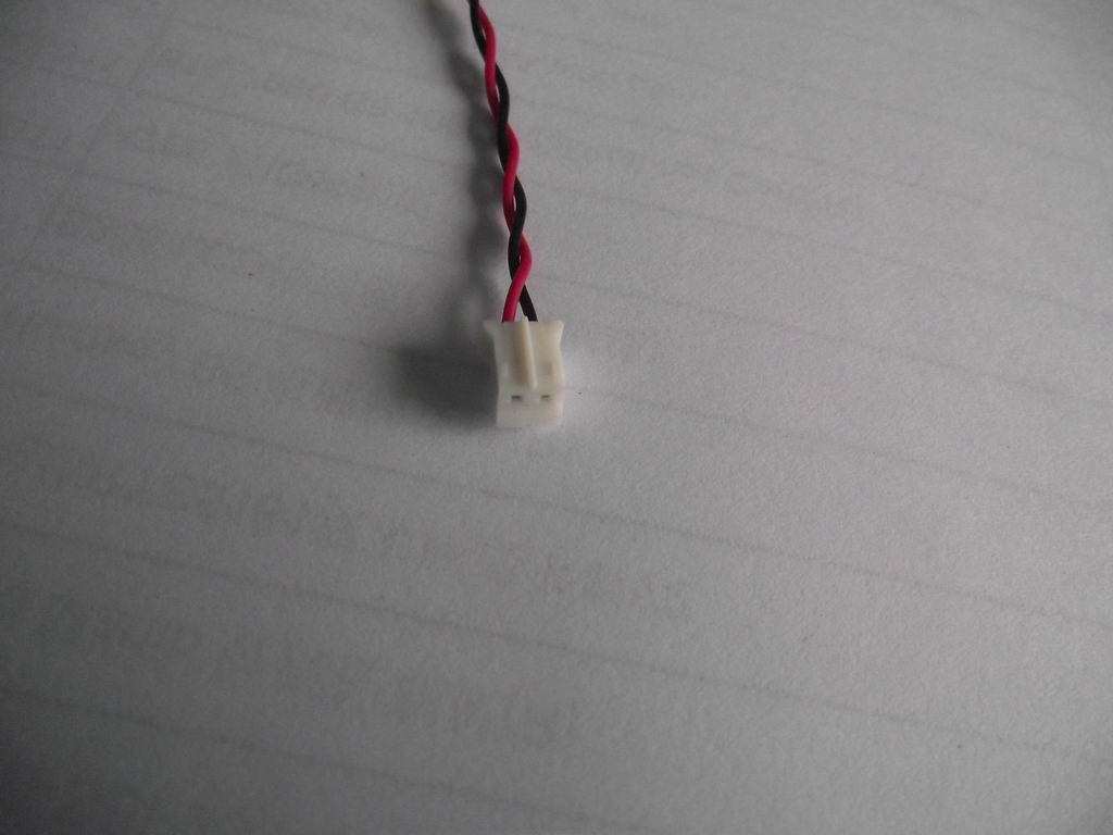 Lenovo MontegoChassis INTRUSION SWITCH W/cable Board 31052282
