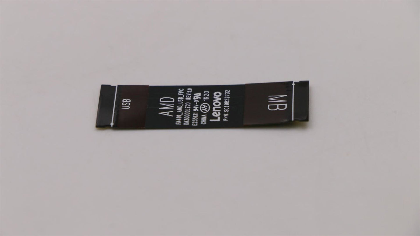 Lenovo ThinkPad T495s T14s USB Cable 02DM390