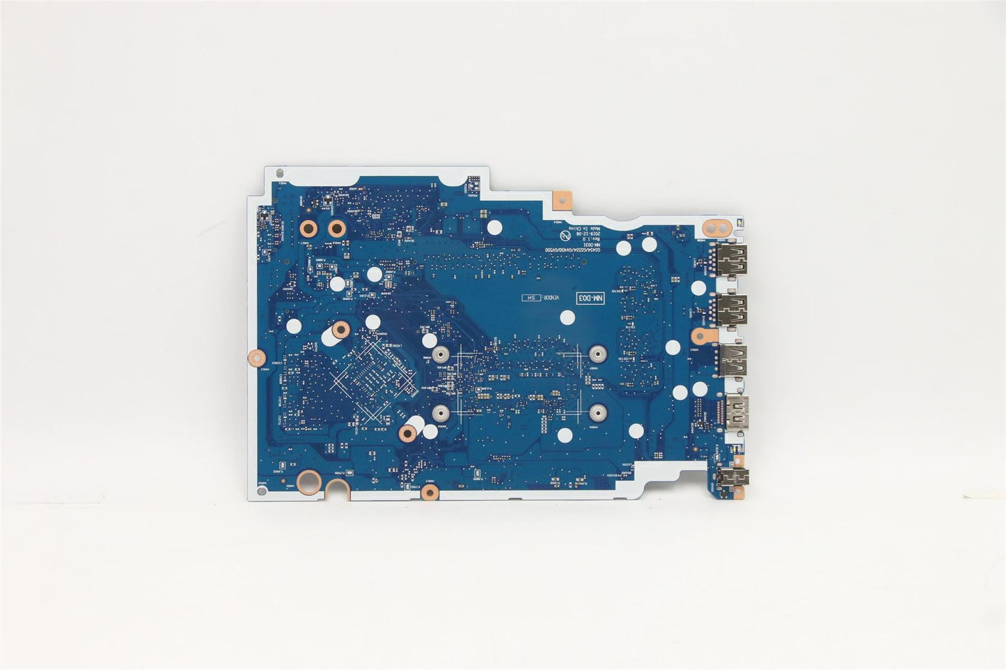 Lenovo IdeaPad 3-14IIL05 Motherboard Mainboard 5B21B37210