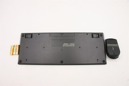 Lenovo KYB_MOUSE Primax R71_G2 2.4G BKG TH Keyboard 5KM0U87617