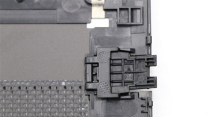 Lenovo D COVER SUB ASSY BK 02DL845