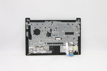 Lenovo ThinkPad E14 Gen 4 Palmrest Touchpad Cover Keyboard Black 5M11C47650