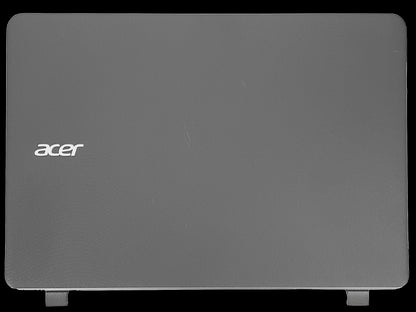 Acer Aspire ES1-132 LCD Cover Rear Back Housing Black 60.GG2N7.001