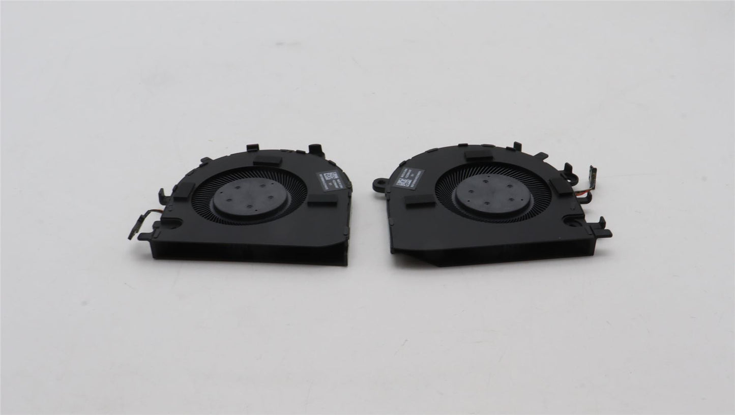 Lenovo System FAN H 83AL L_R_AVC 5F10S14079