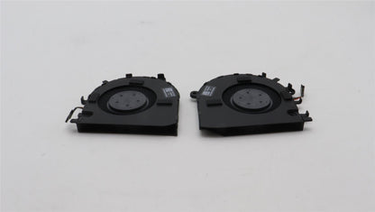 Lenovo System FAN H 83AL L_R_AVC 5F10S14079