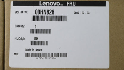 Lenovo Carbon X1 3rd Lcd Screen Display 14" WQHD IPS 14" IPS 00HN826