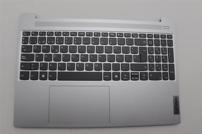 Lenovo UpperCase_SPA C 83G1 CG NFP NBL 5CB1N78958