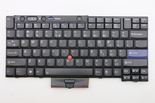 Lenovo ThinkPad T520 T420s T420si X220 T420 Keyboard US International 45N2241