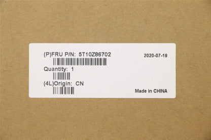 Lenovo 5T10Z86702 TAPE PET MYLAR B 81ES