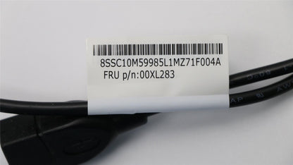 Lenovo Cube Y710 Cube-15ISH Y720 Cube-15ISH Female USB Cable 00XL283