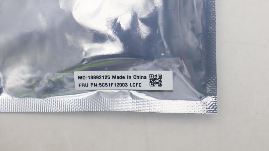 Lenovo CARDPOP 2xRJ45 GbE POE 5C51F12003
