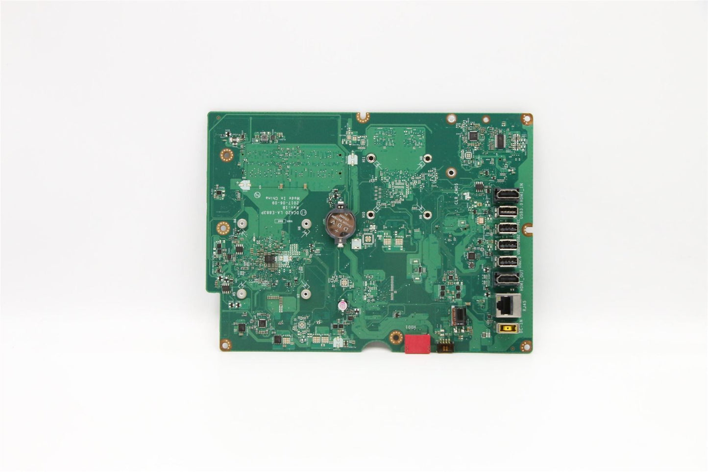Lenovo IdeaCentre 520-24AST Motherboard Mainboard UMA AMD A6-9220 01LM176