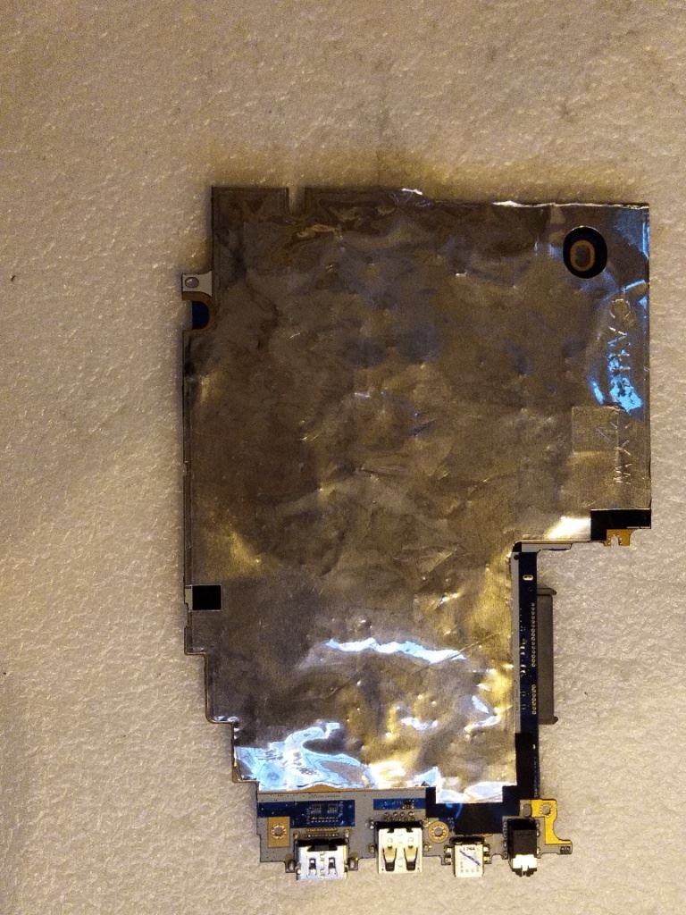 Lenovo MB C 80YB WIN A69220 UMA 5B20P99020