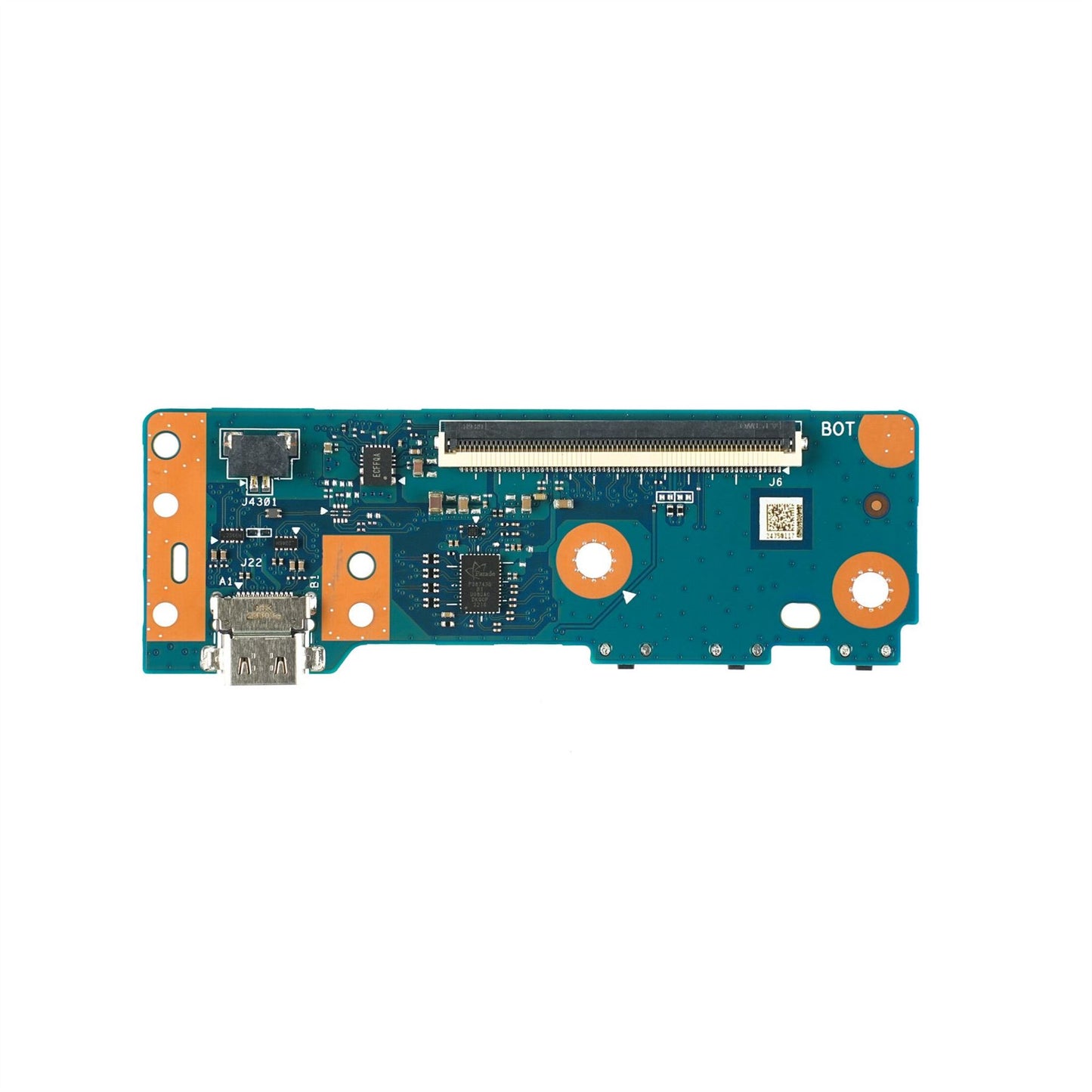 Asus CM1402FM2A Io_Bd. 90NX0640-R10010