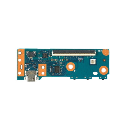 Asus CM1402FM2A Io_Bd. 90NX0640-R10010