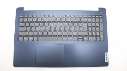 Lenovo Upper Case ASM_CZE/SLK L82R4 NFPAB 5CB1H70702