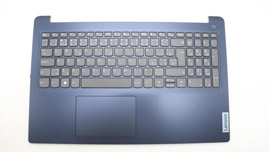 Lenovo Upper Case ASM_CZE/SLK L82R4 NFPAB 5CB1H70702