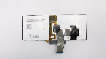 Lenovo NN-KBD KOR Korean Keyboard 04W2789