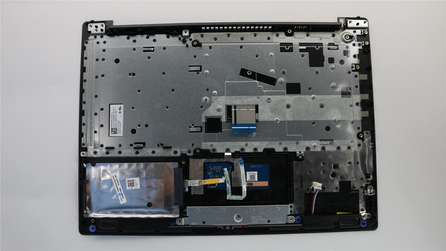 Lenovo IdeaPad 330-14IKB 330-14IGM Keyboard Palmrest Top Cover US 5CB0R40359