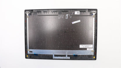 Lenovo MECH_ASM A-Cover,BLK,CFRP,FHD 02HL008