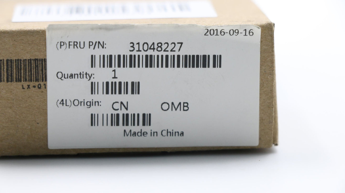 Lenovo PIWG1 SD DUMMY CARD-2IN1 FA0GL000X00 Board 31048227