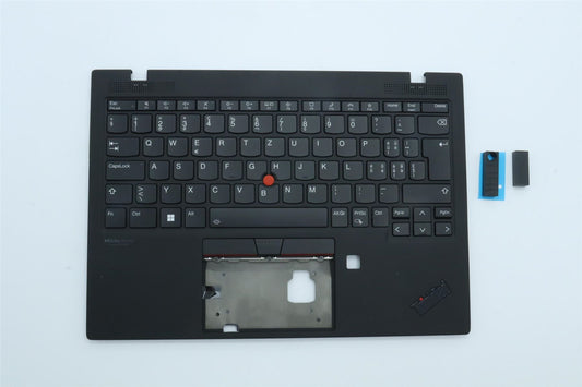 Lenovo WLAN C-Cvr+SWS KB ASM,CHY 5M11H41696