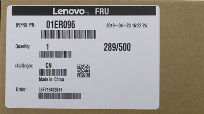 Lenovo ThinkPad T470s Bezel Trim Frame Sheet Cover Black 01ER096