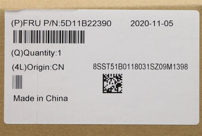 Lenovo Yoga 6-13ARE05 6-13ALC6 Touch Touchscreen 13.3" 5D11B22390