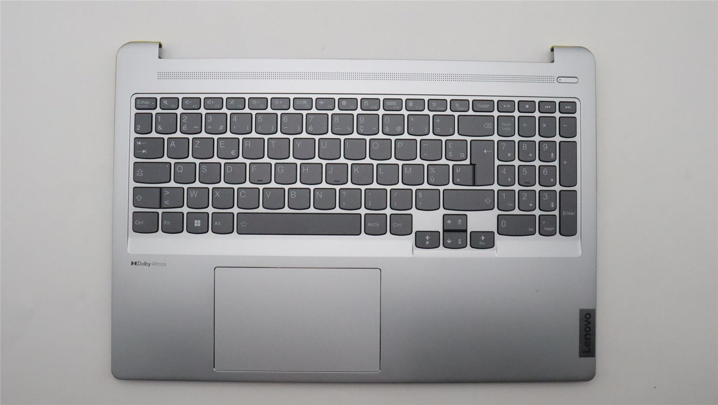 Lenovo Upper Case ASM_FRA H 82SN CLGY UMA 5CB1J08788