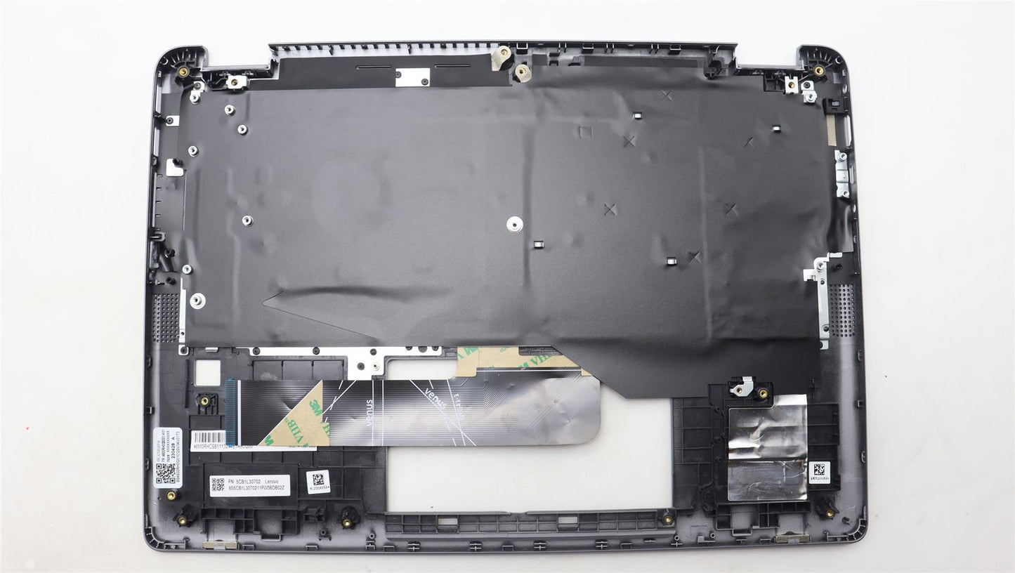 Lenovo Upper Case ASM_GER W 82Y0 AG 5CB1L30702