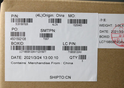 Lenovo Upper Case ASM_THAI L82H7 AGFPNBLD 5CB1B97828