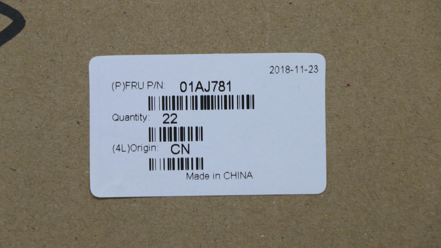 Lenovo C3150 Power Button Board 01AJ781
