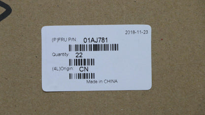 Lenovo C3150 Power Button Board 01AJ781