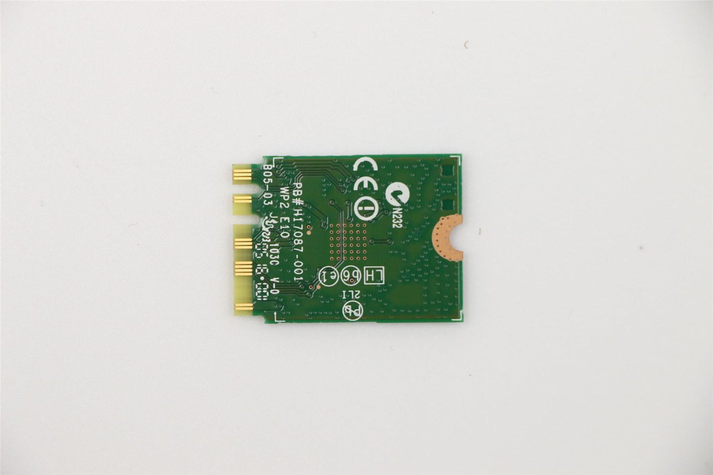 Lenovo Wireless, CMB, IN, WP2ac M.2 04X6007