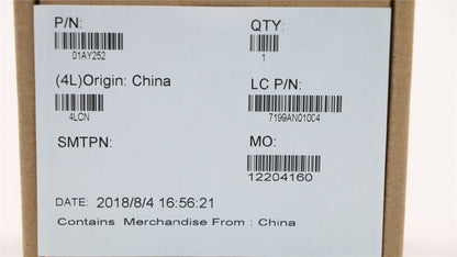 Lenovo Tablet X1 3rd Wi-Fi Wifi Wireless Antenna 01AY252