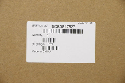 Lenovo IdeaPad C340-14IWL Palmrest Cover Touchpad Keyboard German 5CB0S17527