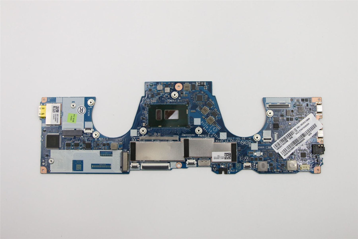 Lenovo MB C 81C3 WIN I78550 UMA 8G 5B20Q10899