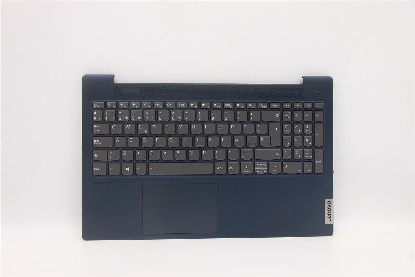 Lenovo Upper Case ASM_SPA L82FG NFPABBLML 5CB1B43427