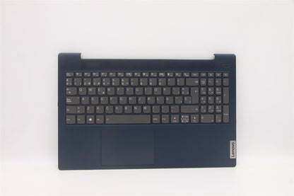 Lenovo Upper Case ASM_SPA L82FG NFPABBLML 5CB1B43427