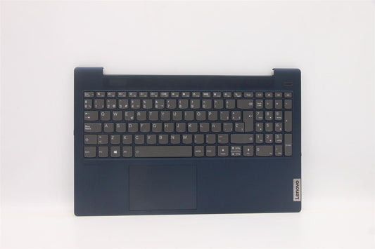 Lenovo Upper Case ASM_SPA L82FG NFPABBLML 5CB1B43427